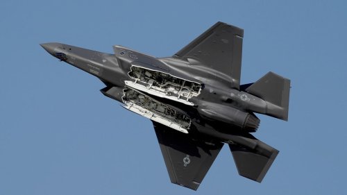 Kann der schwedische Gripen-Kampfjet die amerikanische F-35 ersetzen?