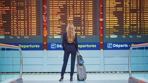 Cancelled flight? EU and UK consumer rights and what you’re entitled to