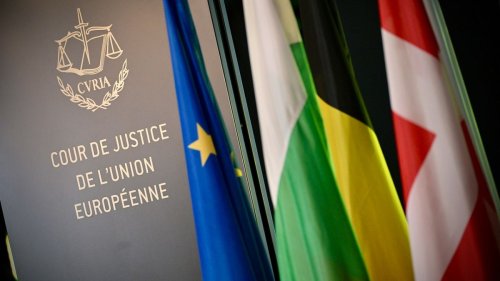 Digitalisierung: Europäische Kommission verklagt fünf Länder