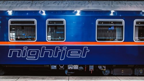 Off the rails: Night train from Berlin to Brussels will stop running at the end of March