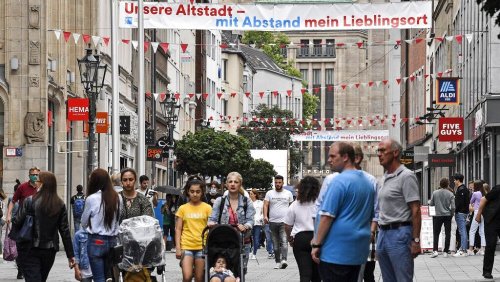 Almanya'da göçmenler toplam nüfusun dörtte birini aştı, en büyük azınlık yüzde 13 ile Türkler