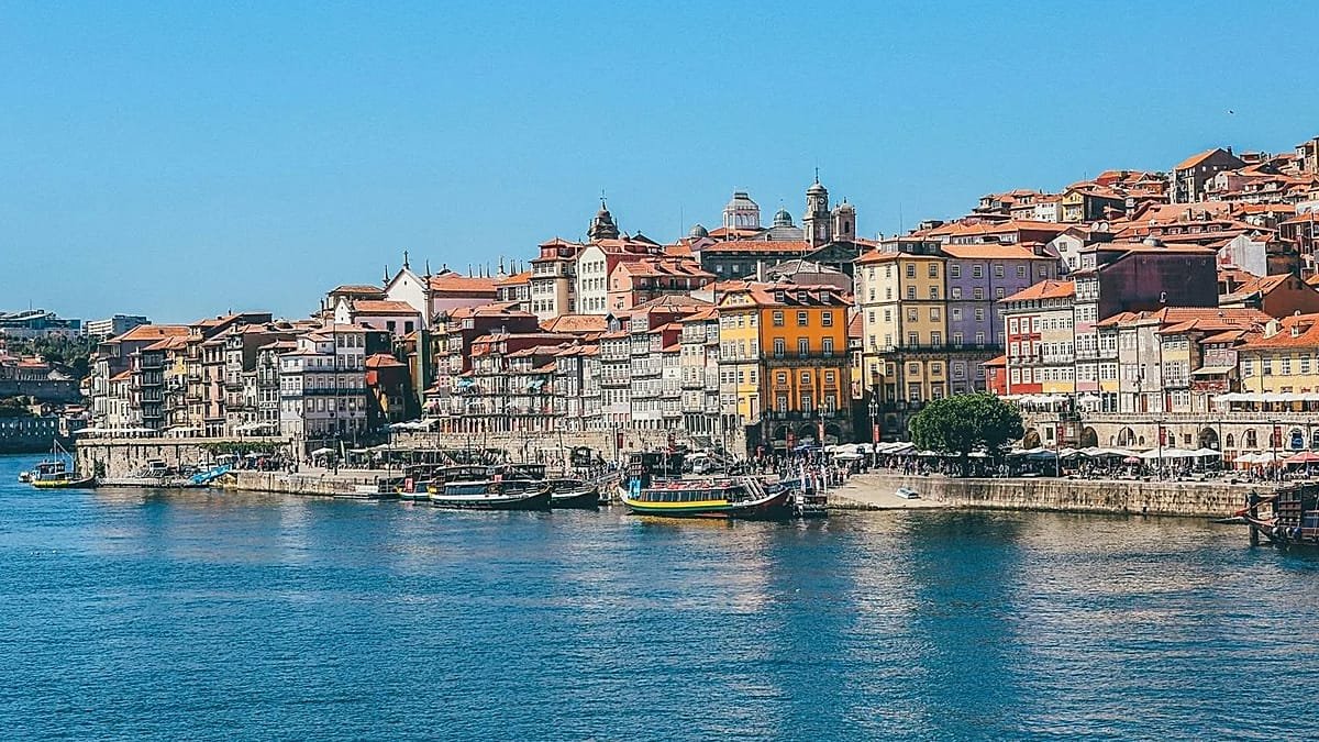 Tokyo, Porto and Melbourne named the world’s best cities for Gen Z by Time Out