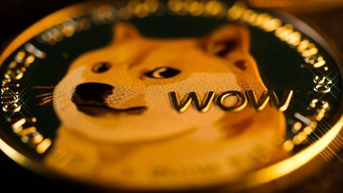 Dogecoin surges after Elon Musk says the crypto can be used to purchase Tesla goods