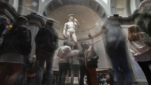 USA : une enseignante poussée à la démission après avoir montré le David de Michel-Ange à ses élèves