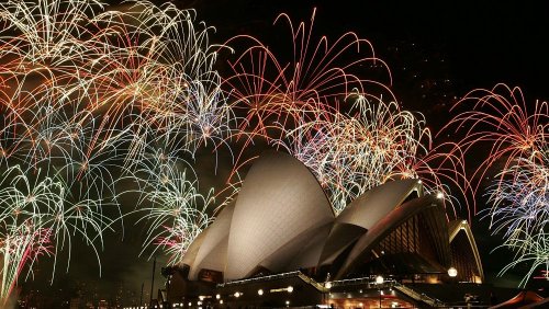 Oper von Sydney feiert 50. Geburtstag