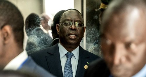 Sénégal : pas d'obstacle constitutionnel à un 3e mandat selon Macky Sall