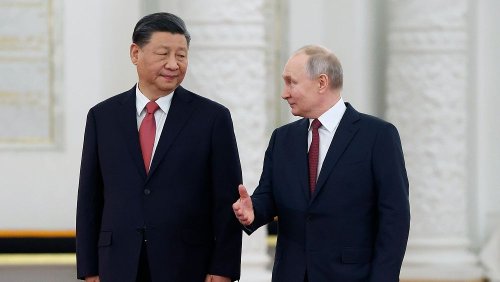 Zentralasien: Von Putins Hinterhof zu Chinas Einflusszone
