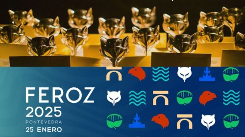 Premios Feroz 2025: Lista de ganadores de las mejores películas y series españolas del año