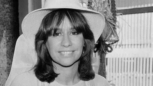 Girl from Ipanema: Bossa-Nova-Sängerin Astrud Gilberto ist tot