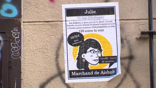 Marseille wehrt sich: "Airbnb bringt unsere Viertel um!"