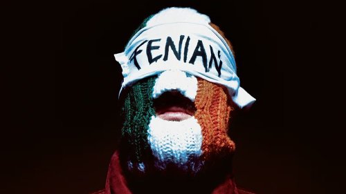 ‘Fenian’: Irish hip-hop trio Kneecap return with much more than provocation | Flipboard