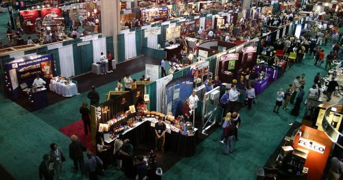 Indonesia hosts prestigious specialty coffee event for first time