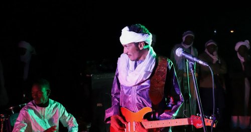 Niger : relancer le tourisme avec le festival de l'Aïr