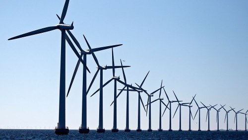 EU unveils wind power package. Which countries are leading the way, and which need the help?