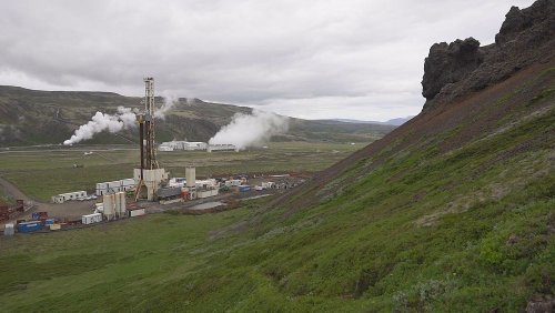 The new technology innovations to expand geothermal energy use in Europe