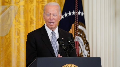 China lab leak theory: Joe Biden signs bill declassifying COVID origins intelligence