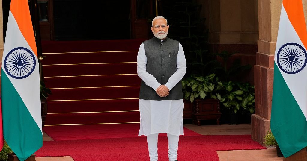 Droits de douane américains : l’Inde fait preuve de résistance