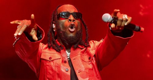 Burna Boy, William Ruto land a spot on ‘TIME’ 2024 Most Influential People