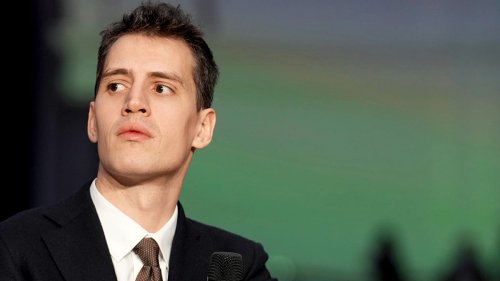 Mistral, Europe's AI champion, releases new, smaller frontier models. Here's what to know