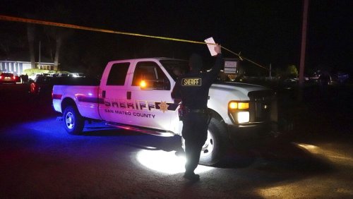 Seven Dead And Suspect Arrested In Two More California Shooting ...