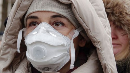 Only seven countries in the world breathe safe air. Three of them are in Europe