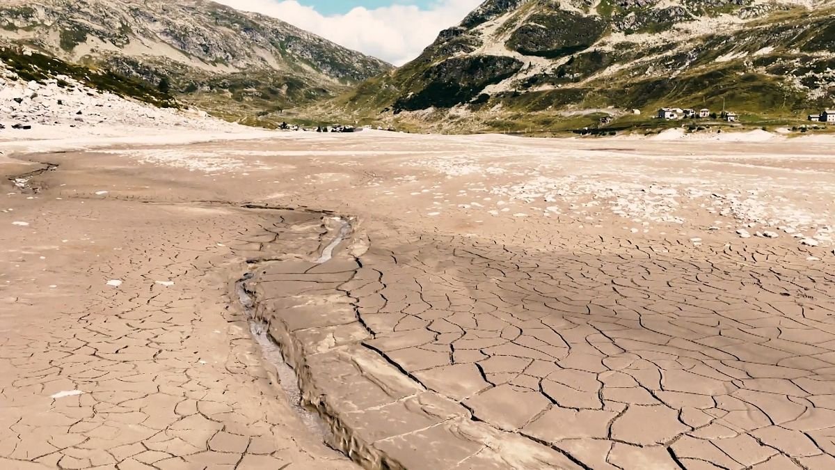L’UE et la Jordanie unissent leurs forces pour lutter contre la pénurie d’eau