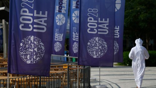 Climate leaders shocked by reports UAE planned to use COP28 to strike fossil fuel deals
