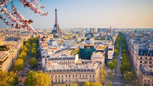 Paris Olympics: Insider advice for planning a wallet-friendly trip to the City of Light
