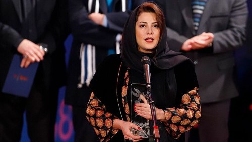 سایه تحریم با چاشنی سانسورهای صدا و سیما در اختتامیه جشنواره فیلم فجر