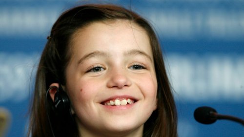 Former child actress Sophie Nyweide dies aged 24