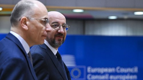 Az EU vezetői átfogó versenyképességi megállapodást szorgalmaznak az USA és Kína ellensúlyozására
