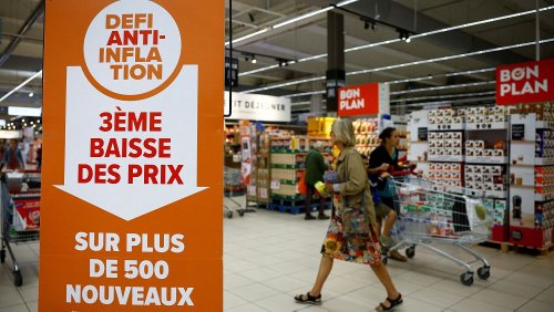 Qu'est ce que la shrinkflation et pourquoi le gouvernement français veut l'interdire ?