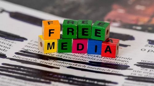Classifica della libertà di stampa, l'Europa arretra e l'Italia perde tre posizioni
