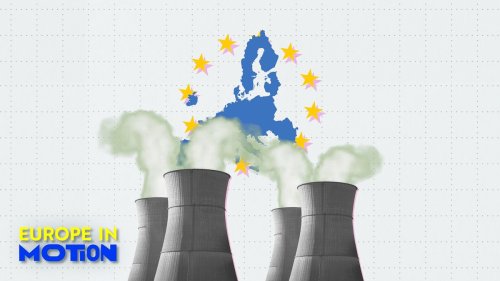 Énergie nucléaire : combien l'UE doit-elle encore investir d'ici à 2050 ?