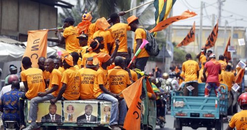 Togo : l'opposition appelle à manifester contre la nouvelle Constitution