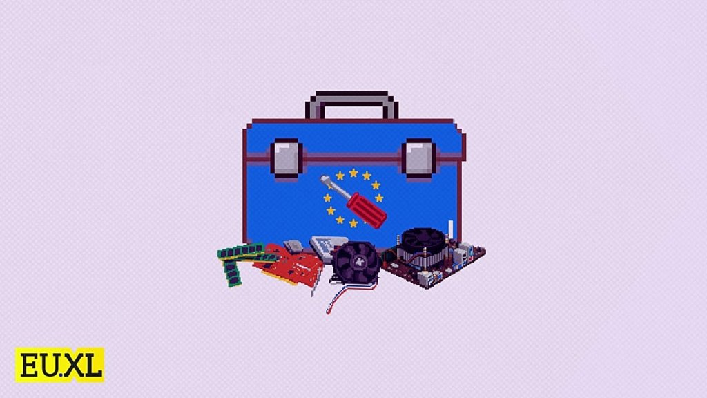 EU.XL - cover