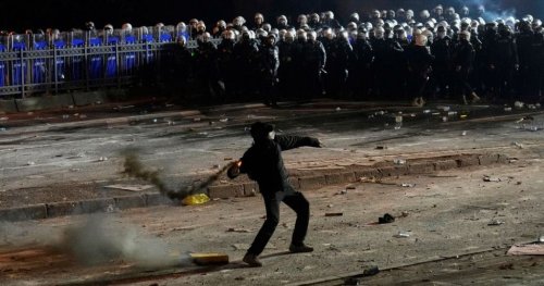 Turquie: les manifestations de soutien au maire d'Istanbul ne faiblissent pas