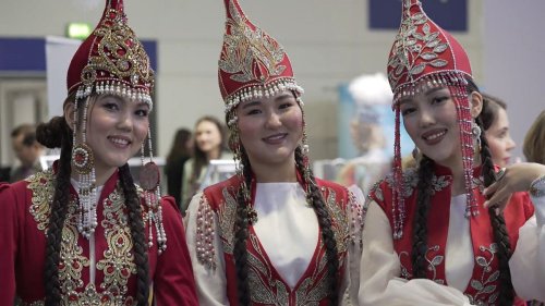 ITB Berlin 2025 : Tendances touristiques mondiales, tourisme durable et destinations émergentes
