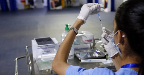 Measles Outbreak in Morocco