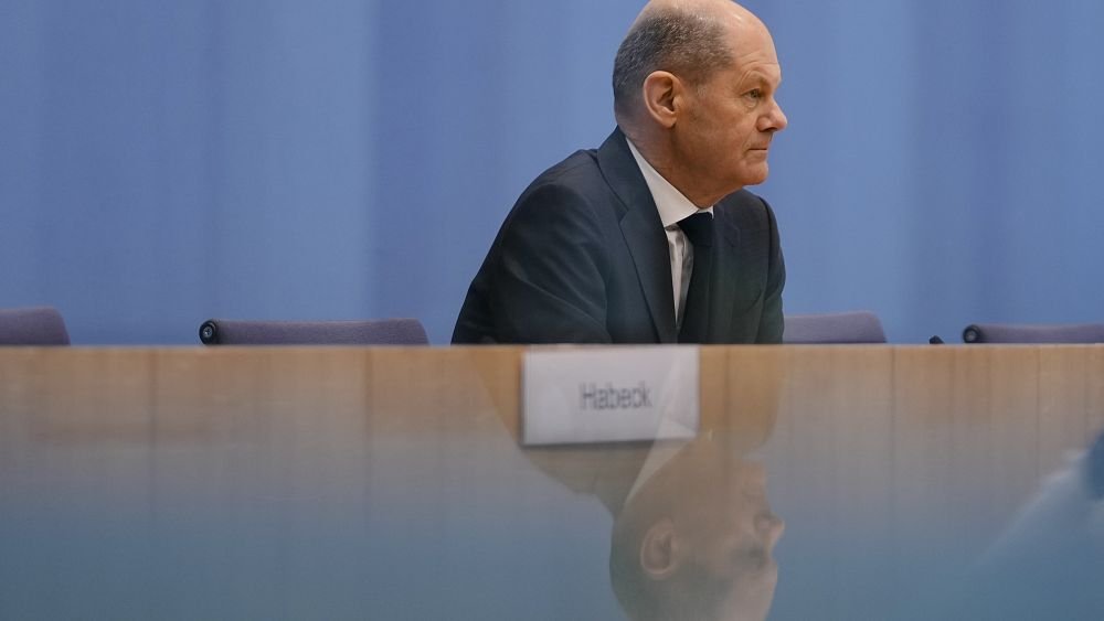Who is Olaf Scholz and what kind of leader will he be for Germany?