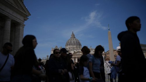 Sistine Chapel closes for conclave: What to know about visiting Rome following Pope Francis’ death