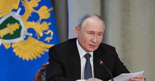 ONU : une commission accuse la Russie de crimes contre l'humanité en Ukraine