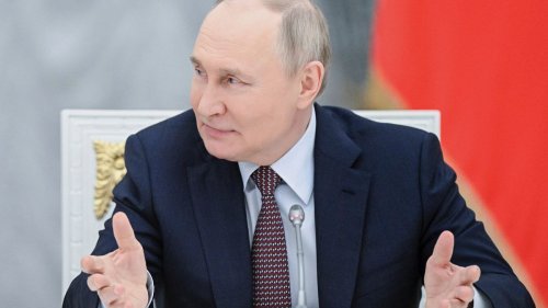 Guerra in Ucraina: Putin non andrà a Istanbul per incontrare Zelensky, ecco chi rappresenterà Mosca