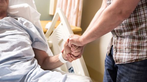 Assisted dying could soon be legalised in the UK. What is in the proposed bill?