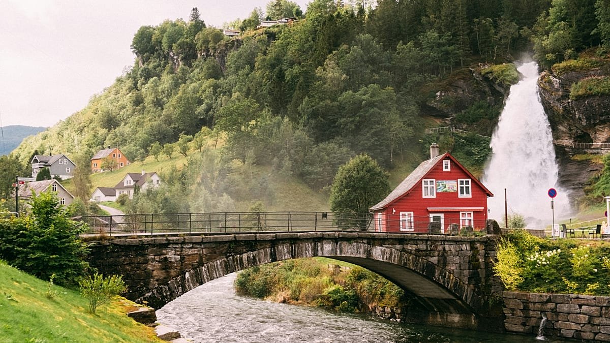Ranked: Which countries gained the most tourists from 2019 to 2025?
