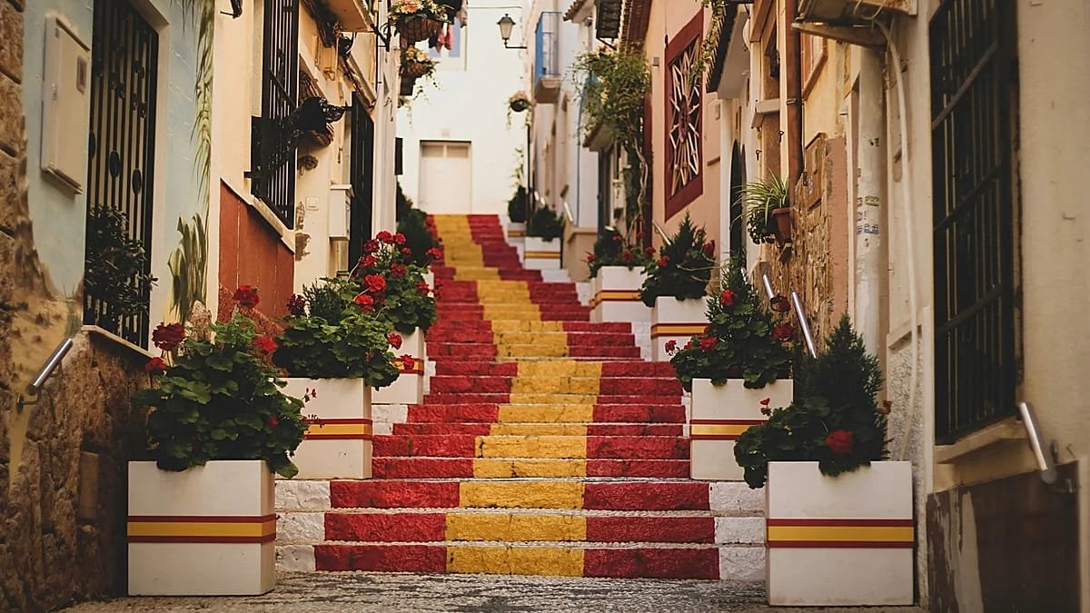 Spain set for a ‘Super September’ as travellers chase shoulder season sun