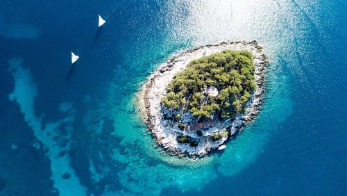 Croatia is now in the Schengen zone: Here are the best things to eat, see and do on your next visit