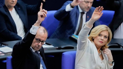 Wer zahlt für Bürgergeld? Kommunen fordern mehr Unterstützung vom Bund