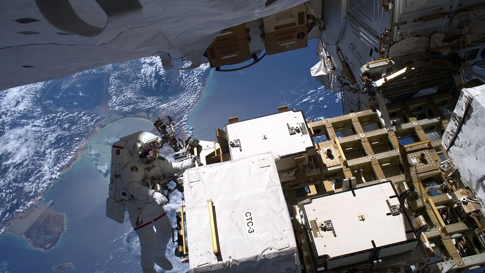 Quelle est la plus grande peur des astronautes ?