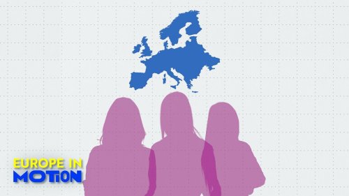 Weibliche Abgeordnete und Ministerinnen: Welche EU-Länder haben die meisten, welche die wenigsten?